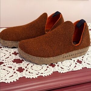 Asportuguesas Slip On Shoes